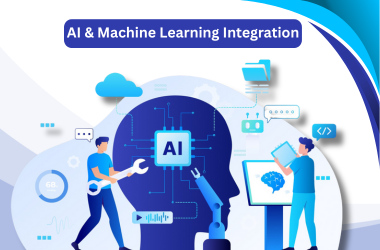 ai & machine learning integration