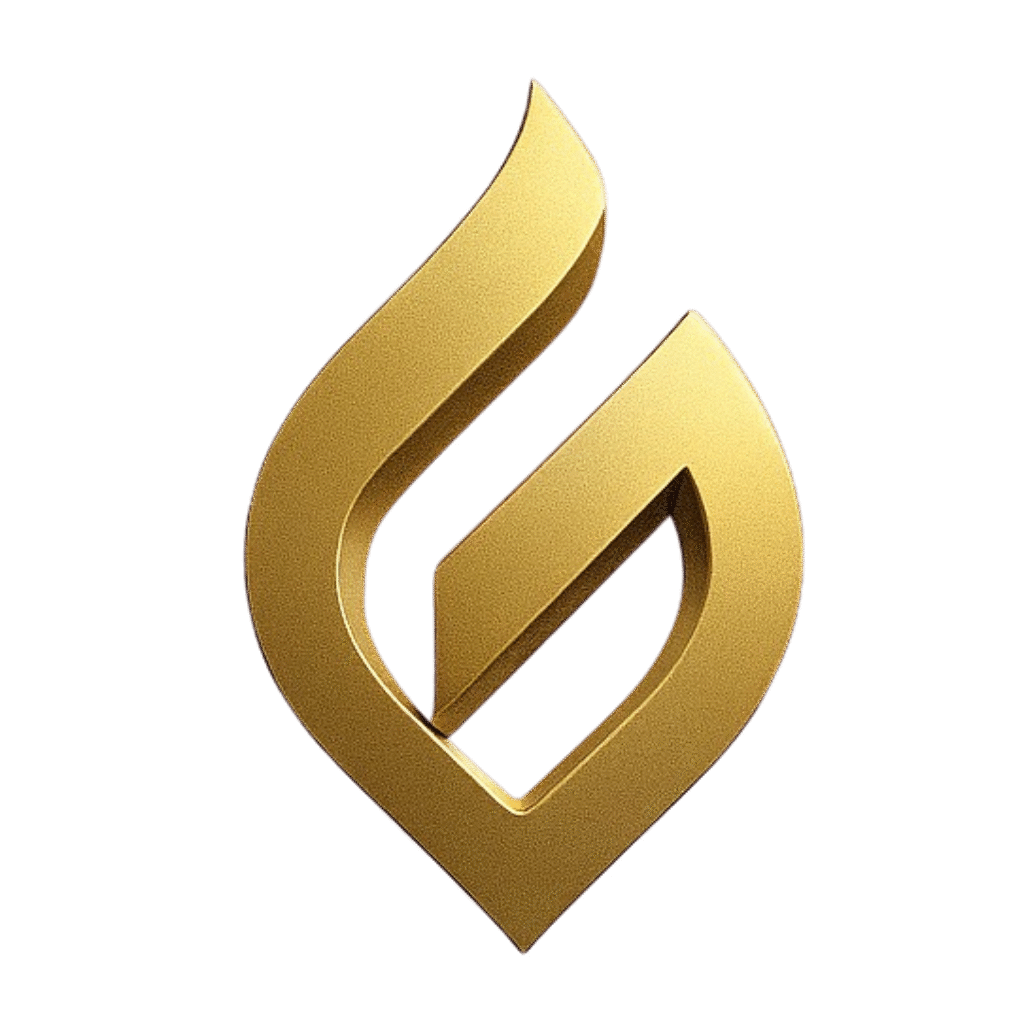 vortiqo transparent logo
